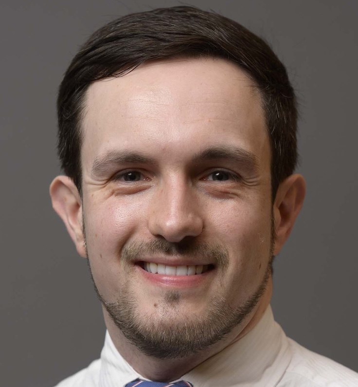 Dr. Ricardo Dahmer Tiecher